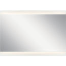 Kichler 39" x 27" LED Backlit Mirror 83997