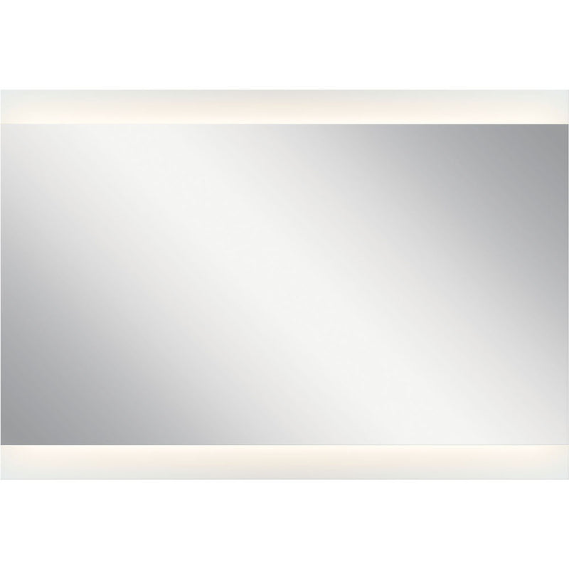 Kichler 39" x 27" LED Backlit Mirror 83997