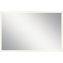 Kichler 39" x 25" LED Backlit Mirror 83998