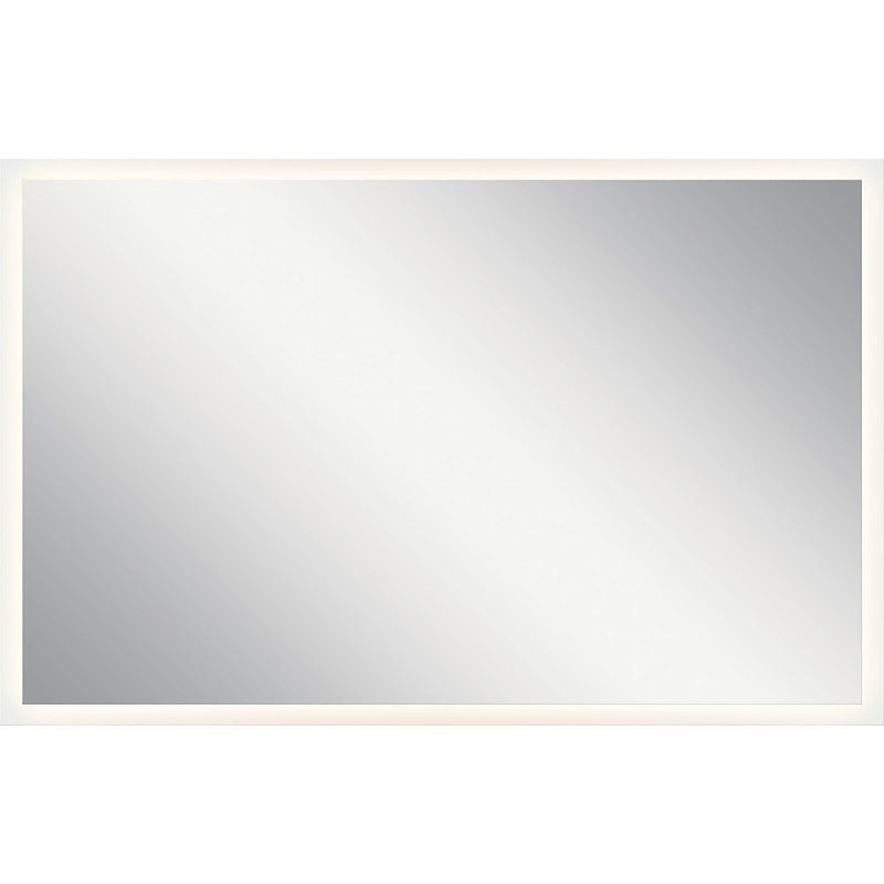 Kichler 39" x 25" LED Backlit Mirror 83998