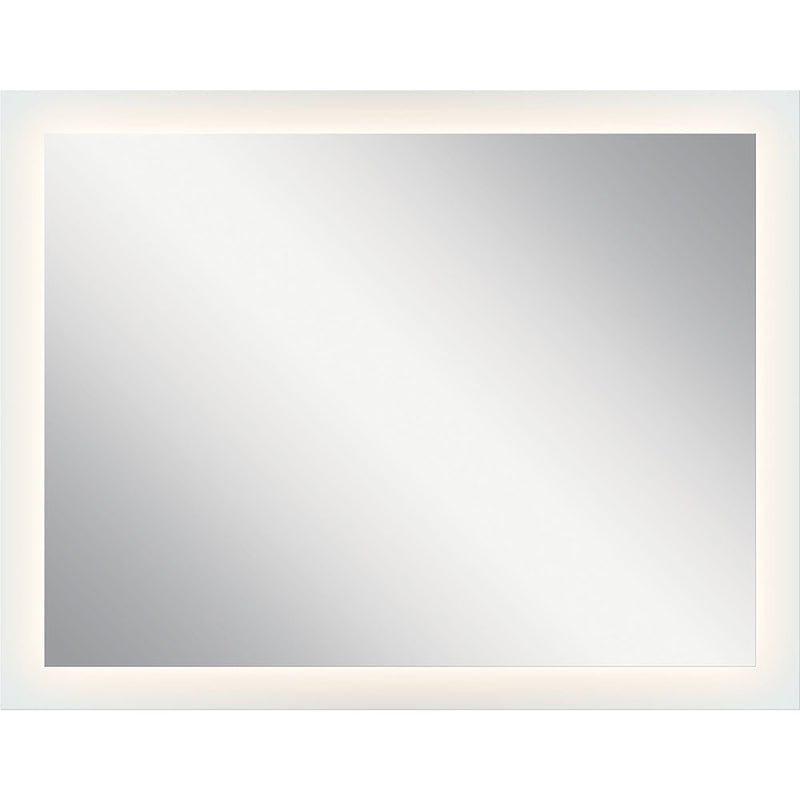 Kichler 54" x 42" LED Backlit Mirror 84003