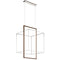 Kichler Viho LED Foyer Chandelier Polished Nickel 84044