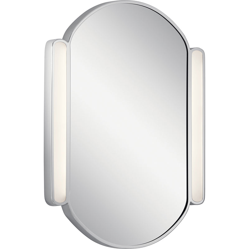 Kichler Phaelan Lighted Mirror 84165