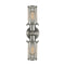 Innovations Lighting Quincy Hall 2 Light Bath Vanity Light Part Of The Austere Collection 900-2W-SN-CE219-SN-LED