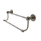 Allied Brass Mercury Collection 18 Inch Double Towel Bar 9072-18-ABR