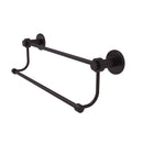 Allied Brass Mercury Collection 18 Inch Double Towel Bar 9072-18-ABZ