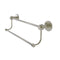 Allied Brass Mercury Collection 18 Inch Double Towel Bar 9072-18-PNI