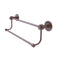 Allied Brass Mercury Collection 36 Inch Double Towel Bar 9072-36-CA