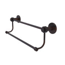 Allied Brass Mercury Collection 36 Inch Double Towel Bar 9072-36-VB