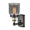 Innovations Lighting Small Bell 1 Light Sconce Part Of The Ballston Collection 916-1W-BAB-G53-LED