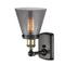 Innovations Lighting Small Cone 1 Light Sconce Part Of The Ballston Collection 916-1W-BAB-G63