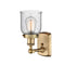 Innovations Lighting Small Bell 1 Light Sconce Part Of The Ballston Collection 916-1W-BB-G54-LED