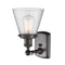 Innovations Lighting Small Cone 1 Light Sconce Part Of The Ballston Collection 916-1W-OB-G64