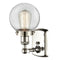 Innovations Lighting Beacon 1 Light 6" Sconce 916-1W-PN-G202-6