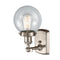 Innovations Lighting Beacon 1 Light 6" Sconce 916-1W-SN-G204-6