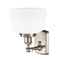 Innovations Lighting Large Bell 1 Light Sconce Part Of The Ballston Collection 916-1W-SN-G71