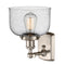 Innovations Lighting Large Bell 1 Light Sconce Part Of The Ballston Collection 916-1W-SN-G74-LED