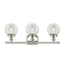 Innovations Lighting Beacon 3 Light 26" Bath Vanity Light 916-3W-PN-G202-6