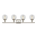 Innovations Lighting Beacon 4 Light 36" Bath Vanity Light 916-4W-PN-G202-6