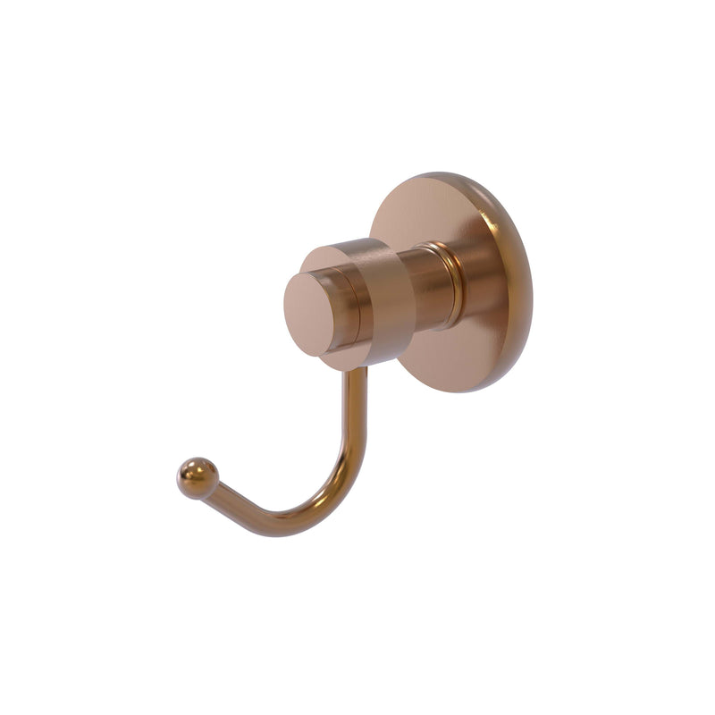 Allied Brass Mercury Collection Robe Hook 920-BBR