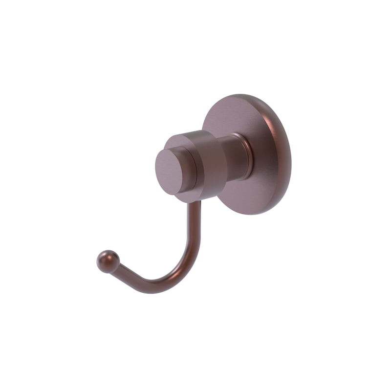 Allied Brass Mercury Collection Robe Hook 920-CA