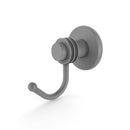 Allied Brass Mercury Collection Robe Hook with Dotted Accents 920D-GYM