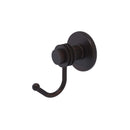 Allied Brass Mercury Collection Robe Hook with Dotted Accents 920D-VB