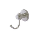 Allied Brass Mercury Collection Robe Hook with Twisted Accents 920T-SN