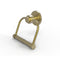 Allied Brass Mercury Collection 2 Post Toilet Tissue Holder 924-SBR