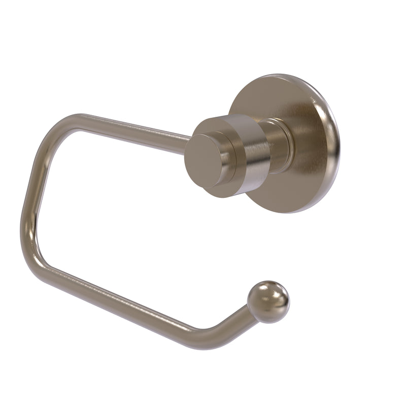 Allied Brass Mercury Collection European Style Toilet Tissue Holder 924E-PEW