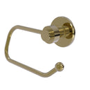 Allied Brass Mercury Collection European Style Toilet Tissue Holder 924E-UNL