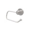 Allied Brass Mercury Collection Euro Style Toilet Tissue Holder with Dotted Accents 924ED-PC