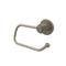 Allied Brass Mercury Collection Euro Style Toilet Tissue Holder with Dotted Accents 924ED-PEW