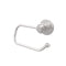 Allied Brass Mercury Collection Euro Style Toilet Tissue Holder with Dotted Accents 924ED-SCH