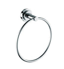 KubeBath Aqua Rondo Towel Ring 92602