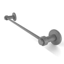 Allied Brass Mercury Collection 18 Inch Towel Bar 931-18-GYM