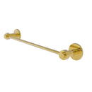 Allied Brass Mercury Collection 18 Inch Towel Bar 931-18-PB