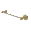 Allied Brass Mercury Collection 18 Inch Towel Bar 931-18-SBR