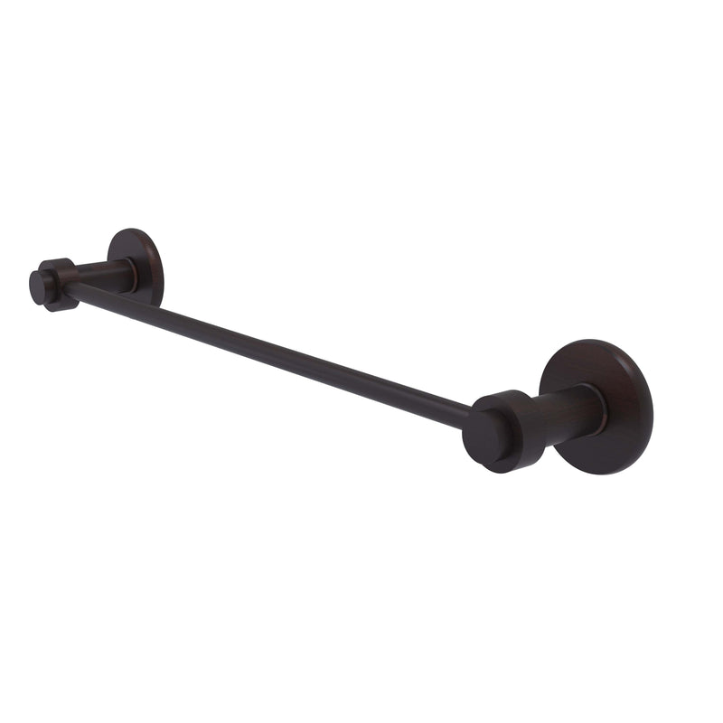 Allied Brass Mercury Collection 18 Inch Towel Bar 931-18-VB