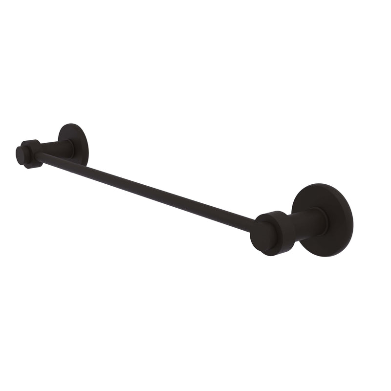 Allied Brass Mercury Collection 30 Inch Towel Bar 931-30-ORB