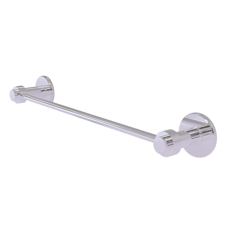 Allied Brass Mercury Collection 30 Inch Towel Bar 931-30-PC