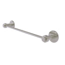 Allied Brass Mercury Collection 30 Inch Towel Bar 931-30-SN