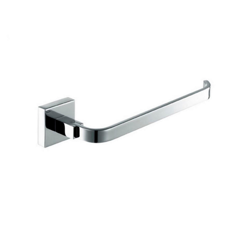 KubeBath Aqua Squadra Towel Ring 93502