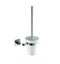 KubeBath Aqua Squadra Wall Mount Toilet Brush 93510