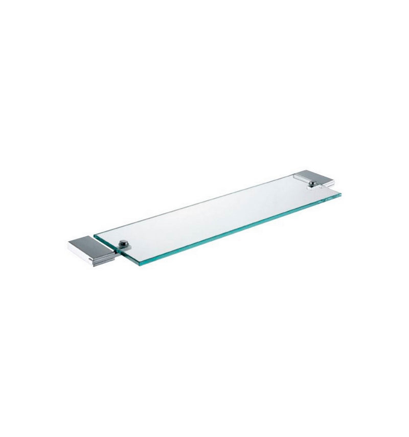 KubeBath Aqua Fino Glass Shelf 94007