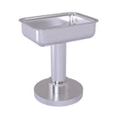 Allied Brass Vanity Top Soap Dish 956-SCH