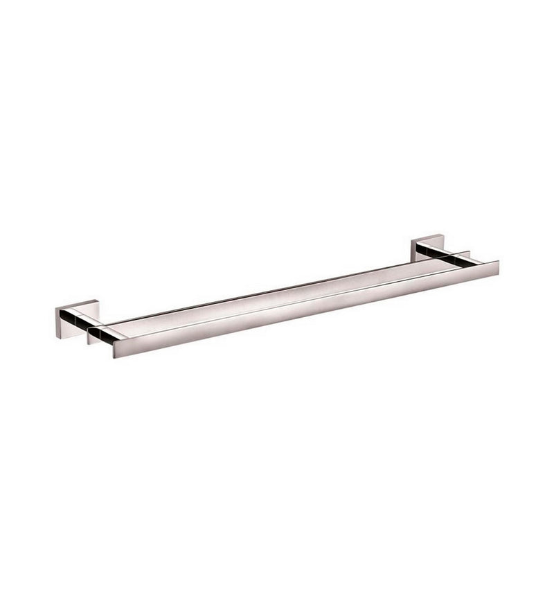 KubeBath Aqua Plato 18" Double Towel Bar 9711-18