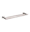 KubeBath Aqua Plato 24" Double Towel Bar 9711-24