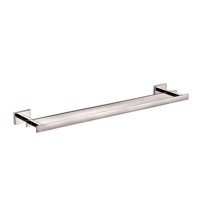 KubeBath Aqua Plato 24" Double Towel Bar 9711-24