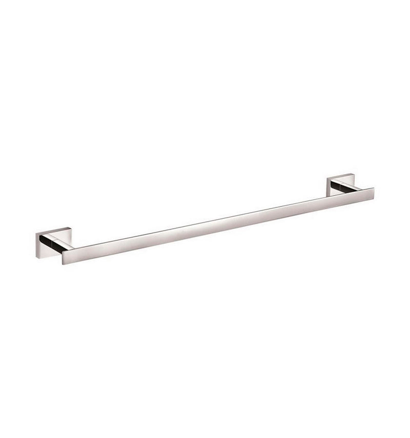 KubeBath Aqua Plato 18" Towel Bar 9712-18